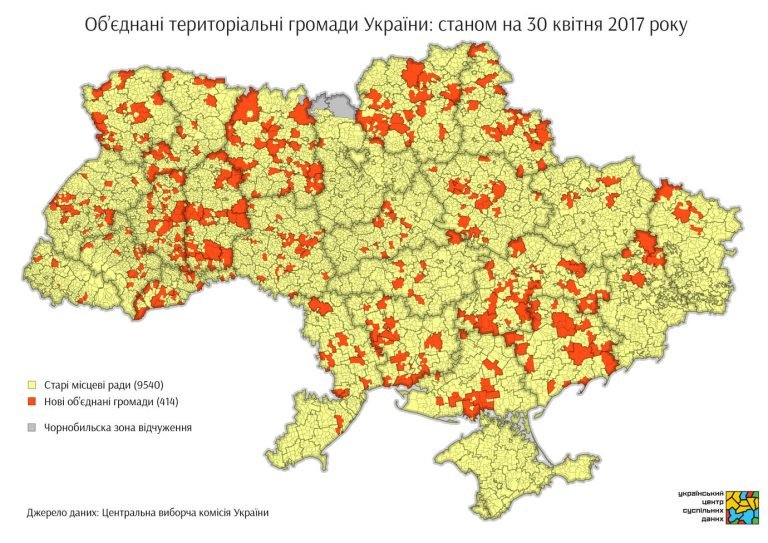 decentralization ukraine new communities may2017 01 copy