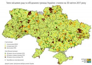 decentralization ukraine new communities type may2017 01