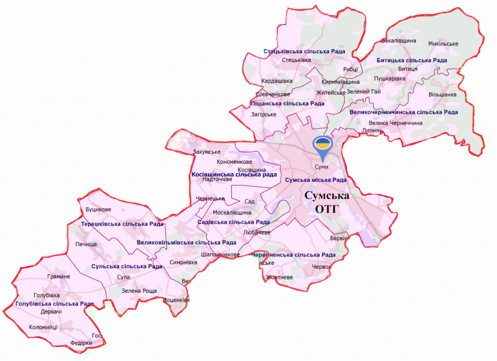 карта 2019
