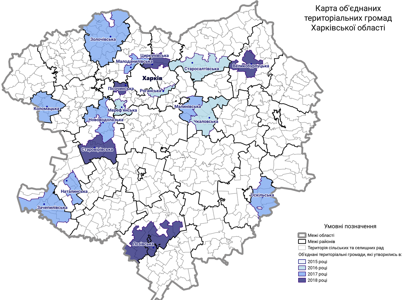 харківська