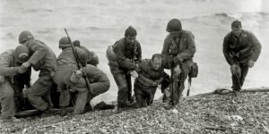 https://www.historyplace.com/ The History Place - D-Day Invasion. June, 6 1944
